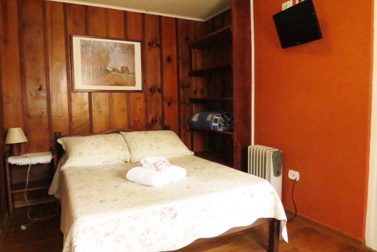Toca Bromelias Inn Campos do Jordão