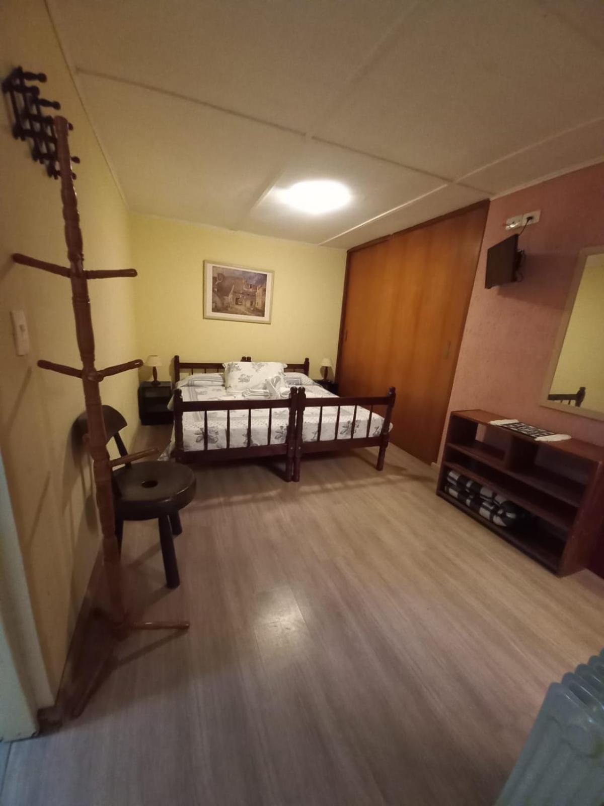 Estalagem Toca Bromelias Campos do Jordão